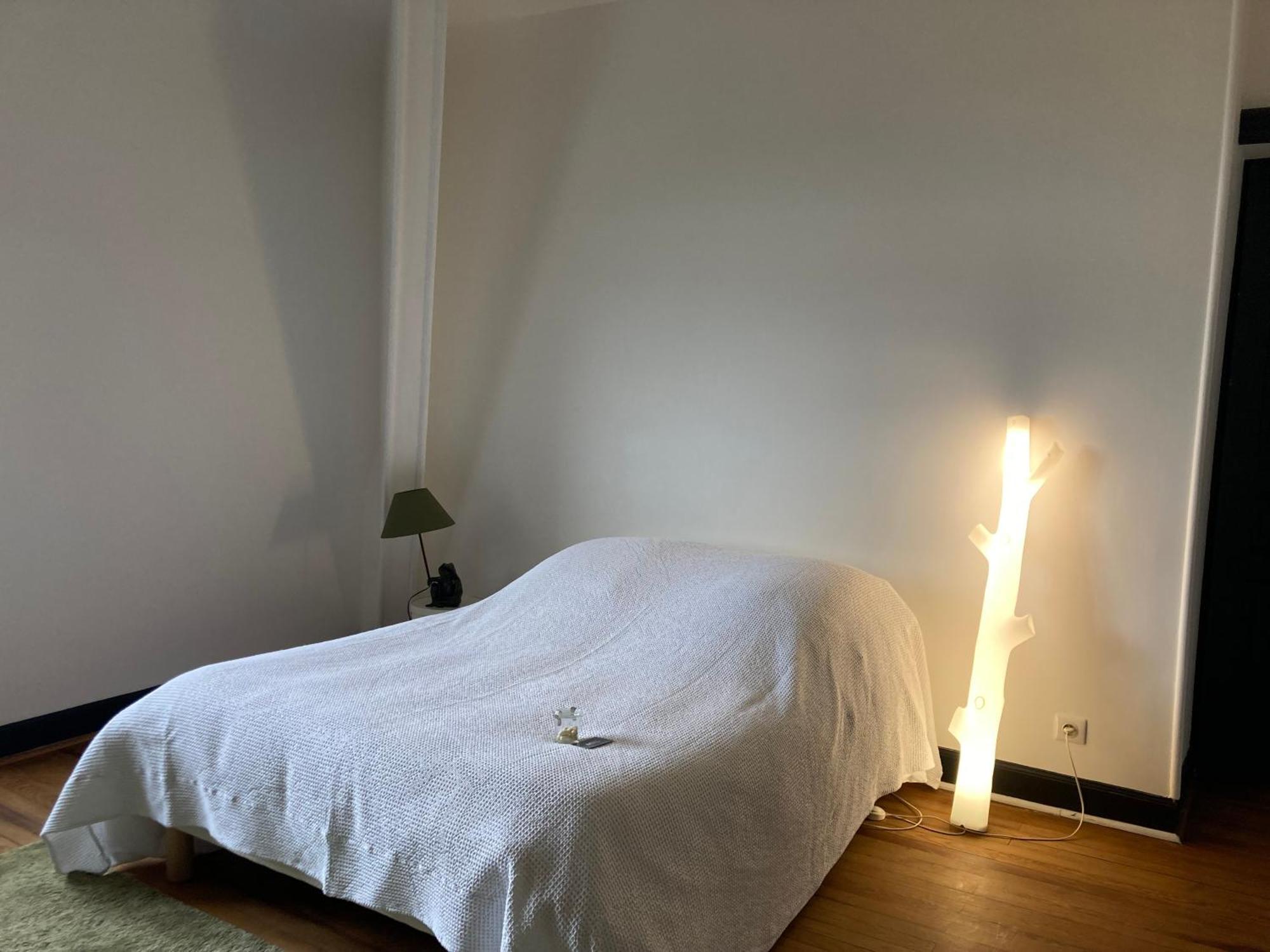 Maison Mokassi Laloubere Eksteriør billede