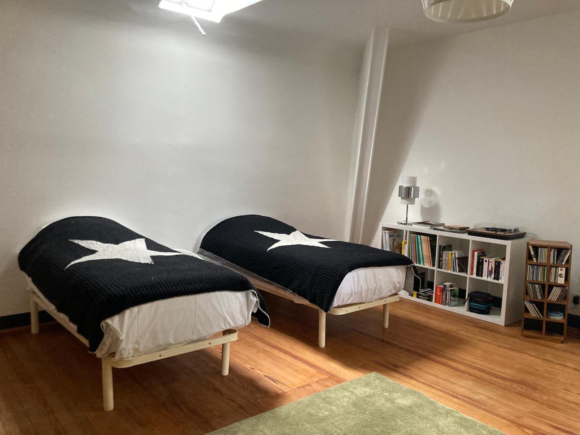 Maison Mokassi Laloubere Eksteriør billede